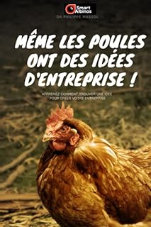 Même les poules ont des idées d
