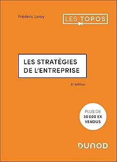 Les stratégies de l