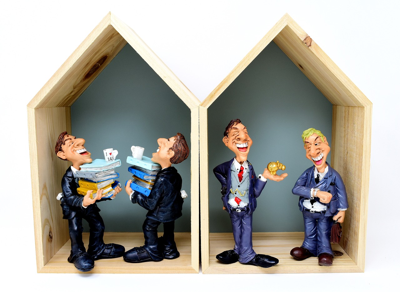 découvrez des stratégies efficaces d'optimisation fiscale pour réduire vos impôts légalement et maximiser vos économies.