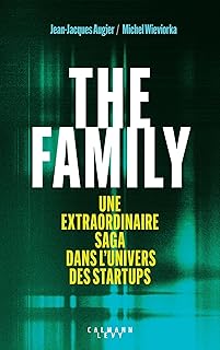 The Family: Une extraordinaire saga dans l