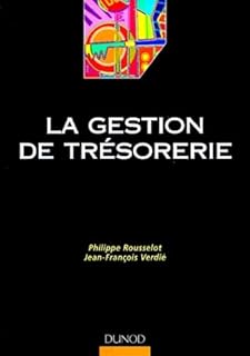 La gestion de trésorerie