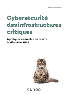 Cybersécurité des infrastructures critiques: Appliquer et mettre en oeuvre la directive NIS 2