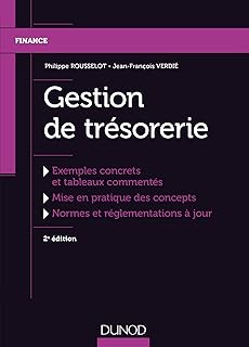 Gestion de trésorerie - 2e éd.