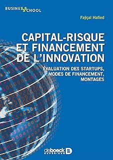 Capital-risque et financement de l