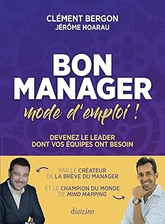 Bon manager, mode d