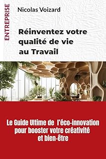 Réinventez votre qualité de vie au travail : le guide ultime de l