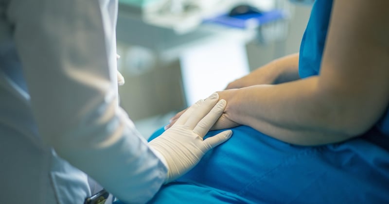 Améliorer la signalétique hôpital région nantaise : nos solutions claires