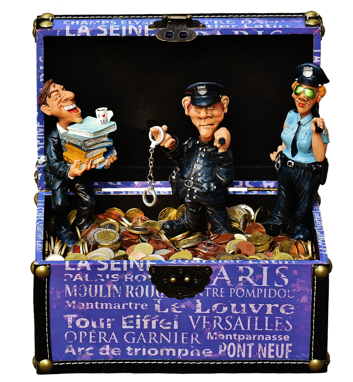 Exonération fiscale : comprendre les avantages et conditions pour en bénéficier