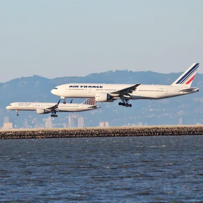 Air France Intralignes : connexion et avantages du réseau en 2026