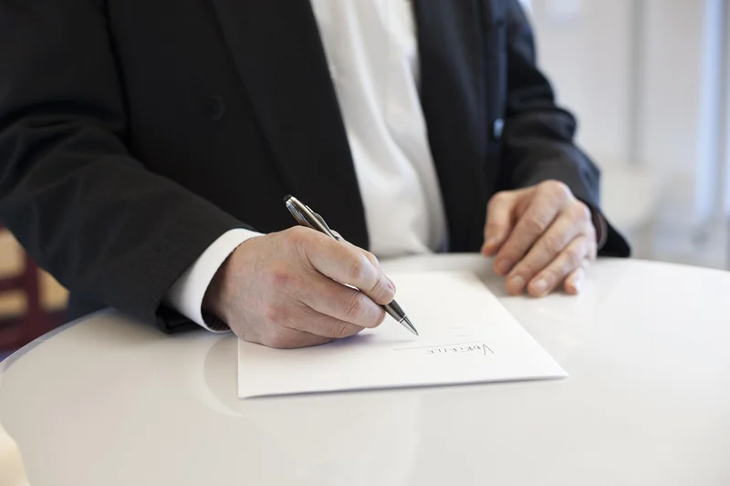L'alternative : quand passer à la signature électronique avancée ?