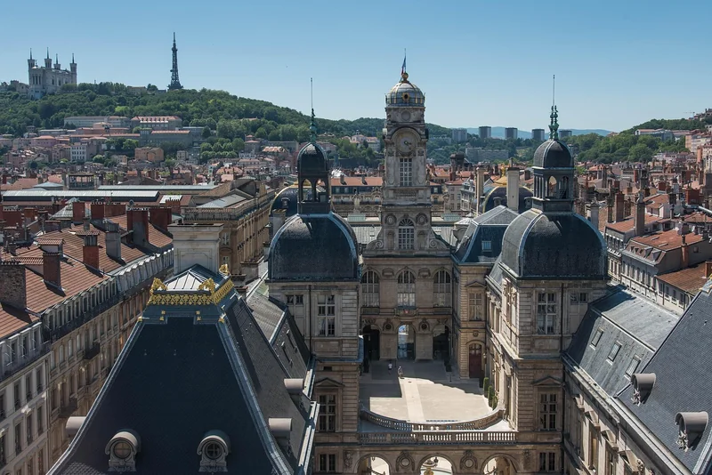Appartements à vendre Lyon 7 : les secteurs qui marchent