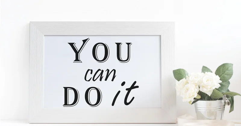 Les citations motivantes peuvent-elles aider dans une lettre ?