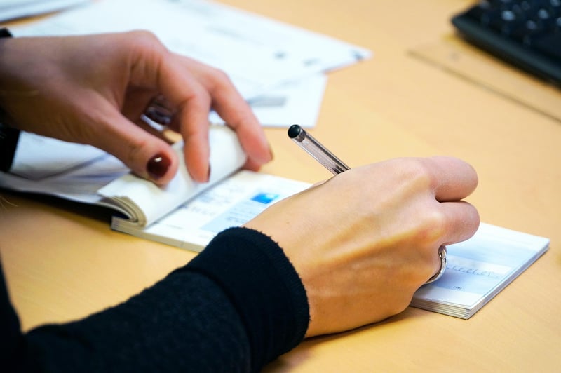 Remplir un chèque BNP en 2026 : le guide simple et rapide